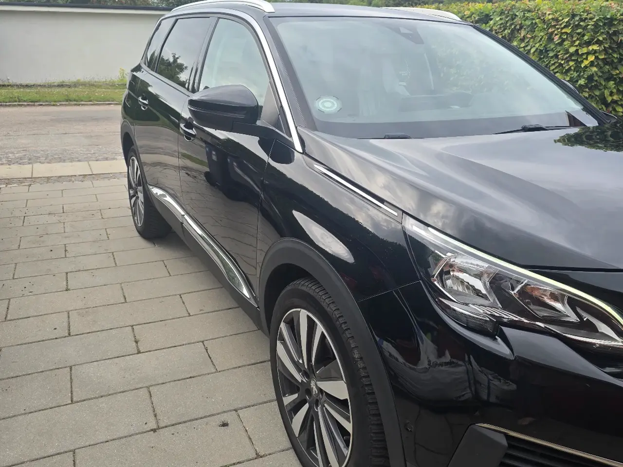 Billede 2 - Meget fin 5008 II