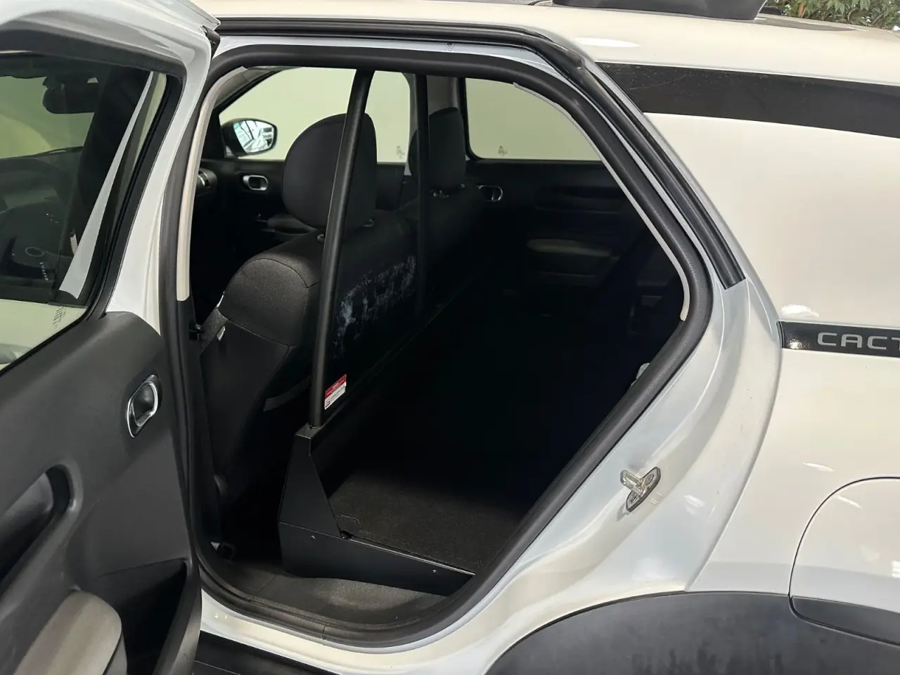 Billede 13 - Citroën C4 Cactus 1,5 BlueHDi 100 SkyLine Van