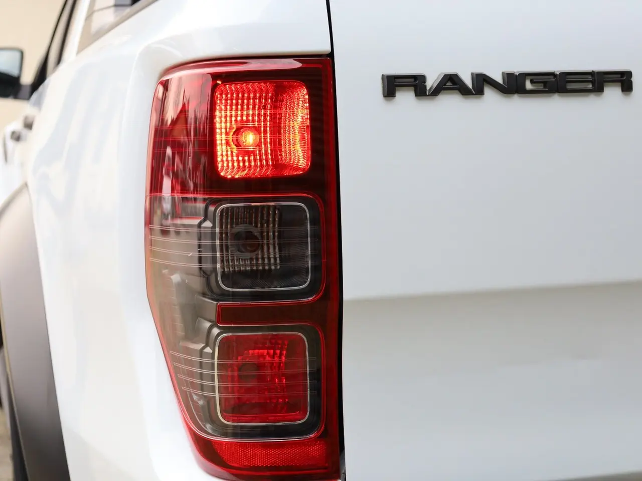 Billede 5 - Ford Ranger 2,0 EcoBlue Raptor Db.Kab aut.