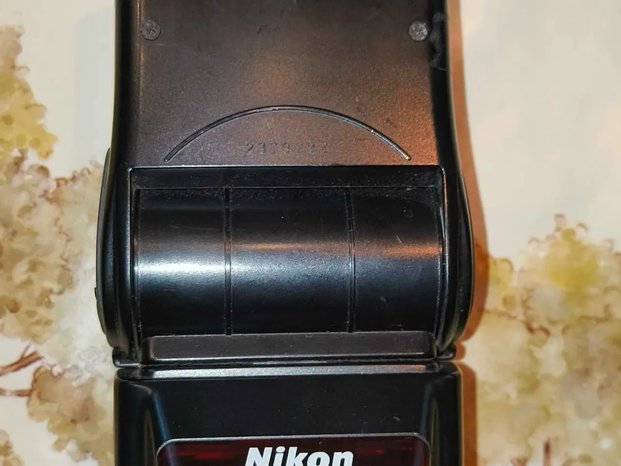 Billede 2 - Speedlight sb-24 blitz