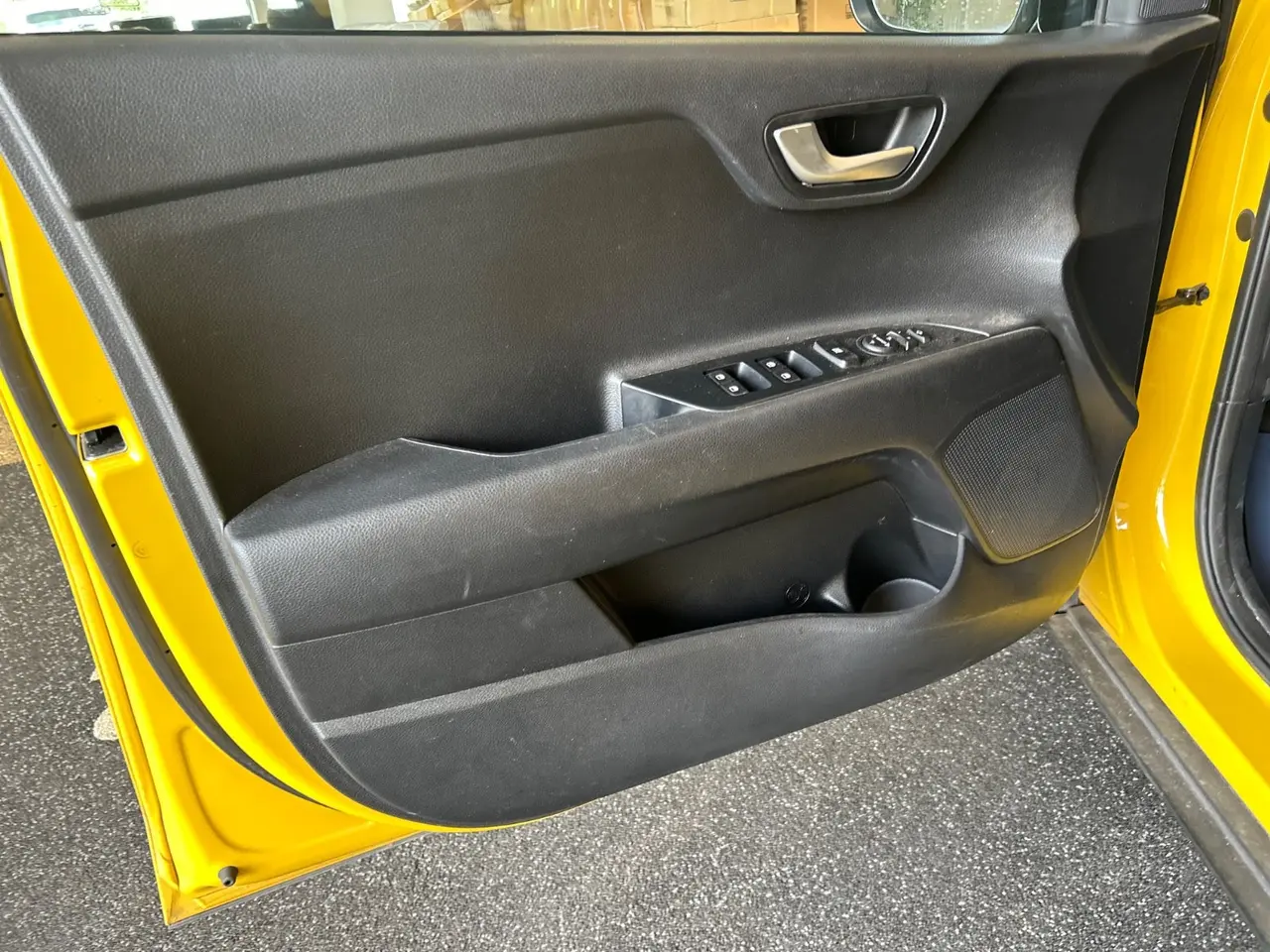 Billede 17 - Kia Stonic 1,6 CRDi 115 Attraction+