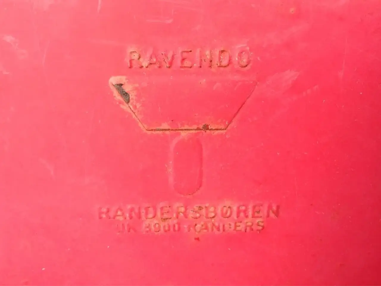 Billede 4 - Børne Trillebør: Randersbøren
