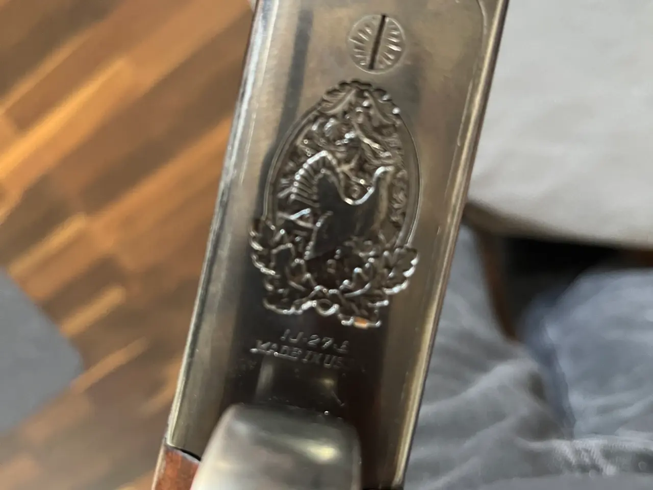 Billede 4 - Baikal o/u