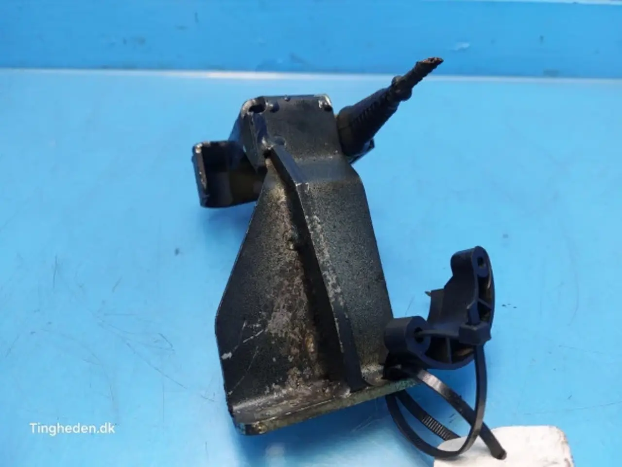 Billede 10 - New Holland T6 Føler 47580566