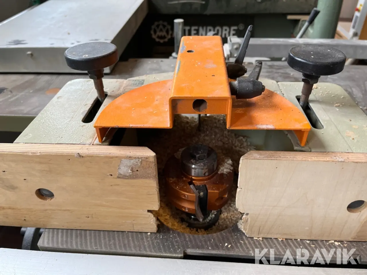Billede 7 - Multimaskine MiniMax LAB 300