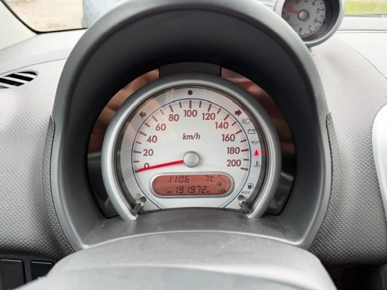 Billede 15 - Suzuki Splash 1,0 GL