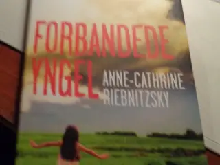 Forbandede yngel