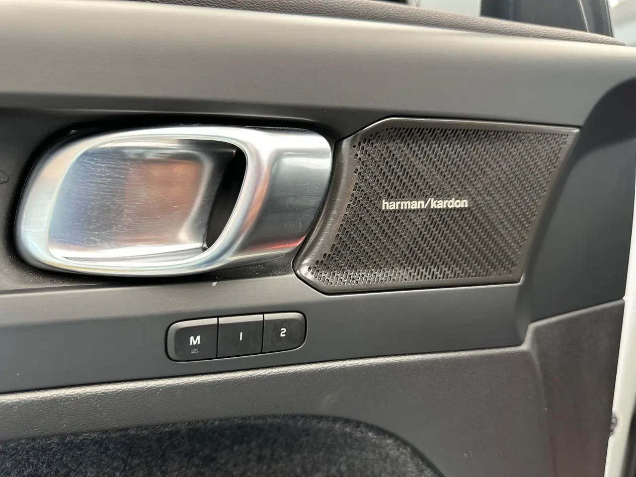 Billede 15 - Volvo XC40  P8 ReCharge Twin Ultimate