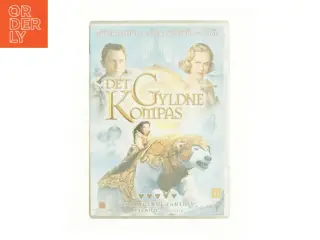 Det Gyldne Kompas