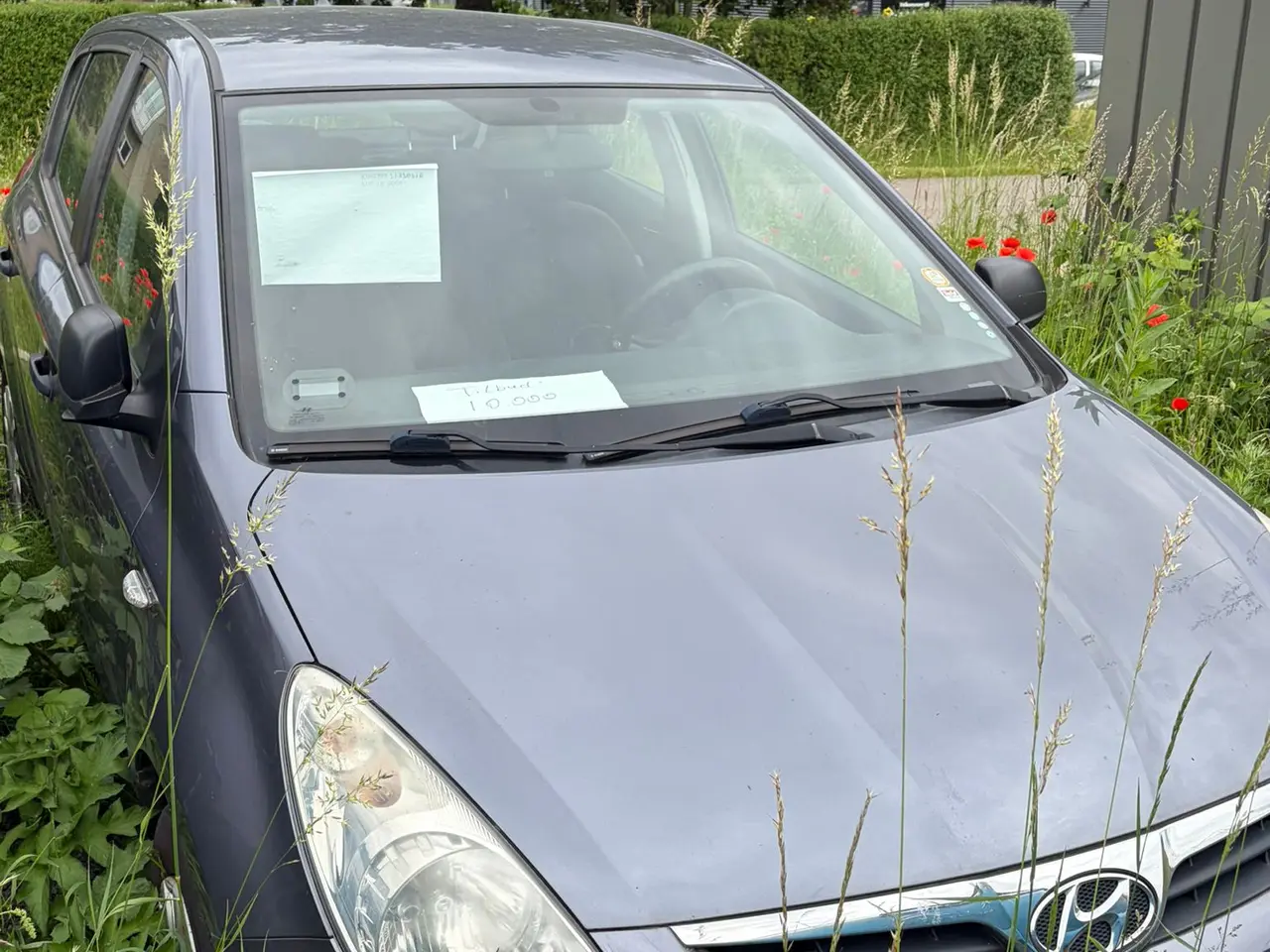 Billede 1 - Hyundai i20 2010