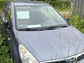 Hyundai i20 2010