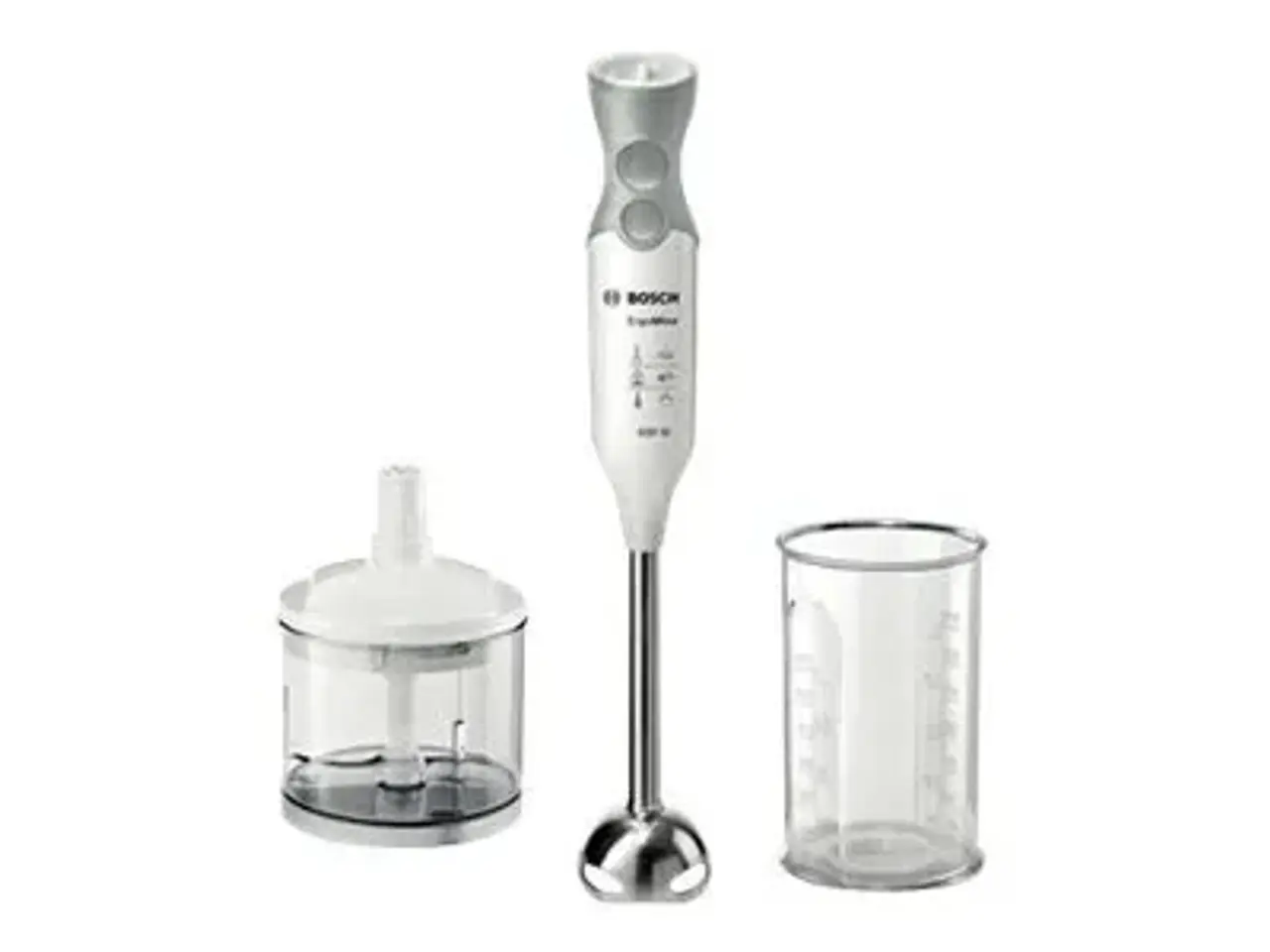 Billede 1 - NY BOSCH Stavblender ErgoMixx