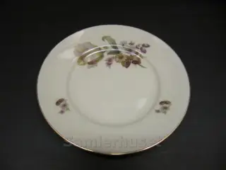 Vita Kagetallerken 15 cm.