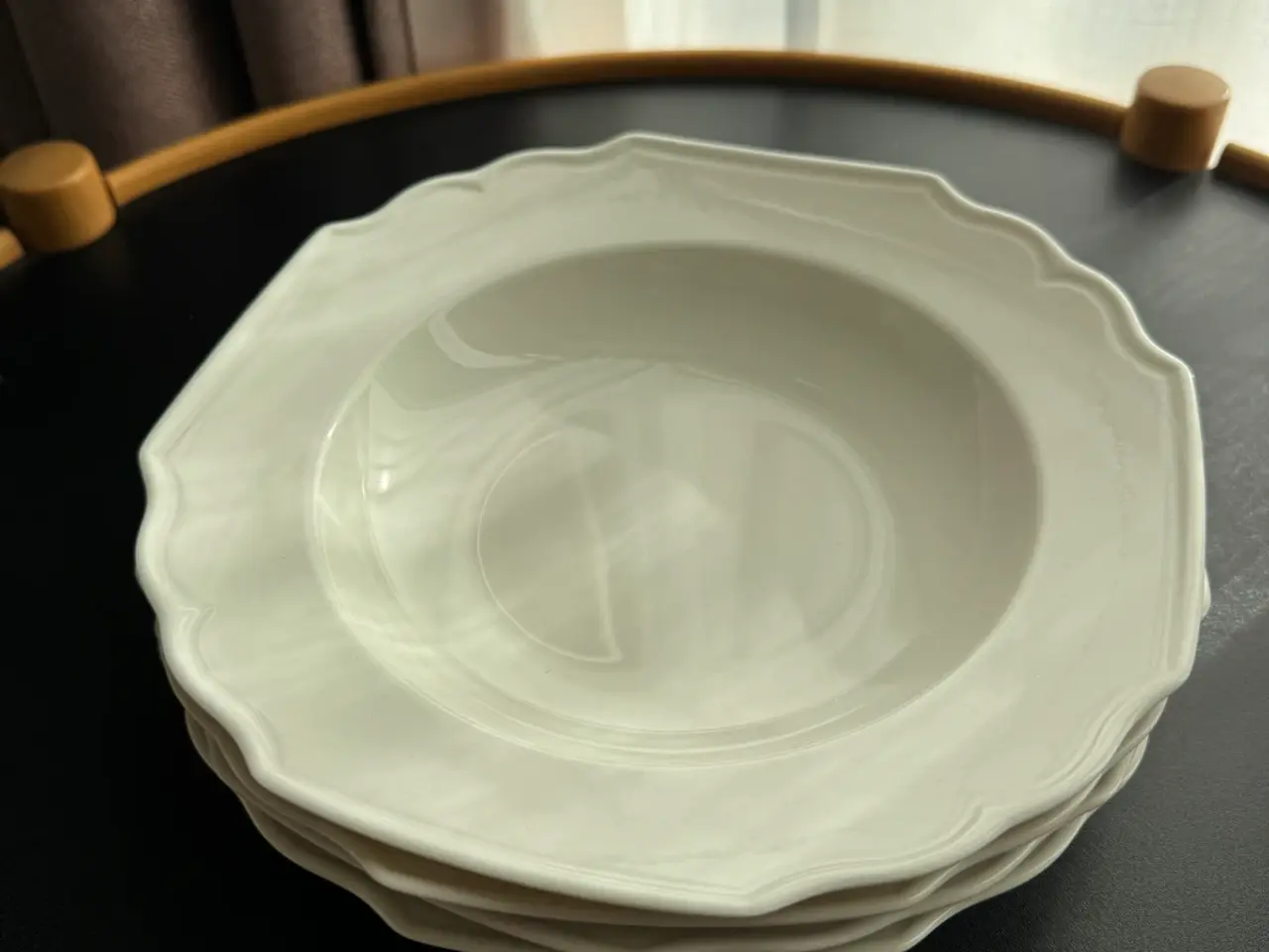 Billede 14 - Villeroy og Boch - Country Herritage stel