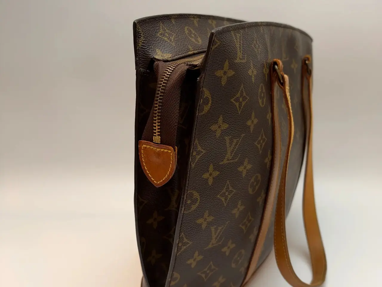 Billede 10 - Louis Vuitton Babylone