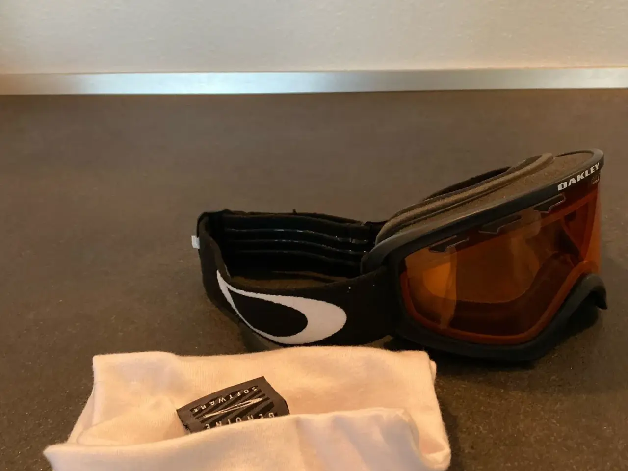 Billede 2 - Oakley Goggles