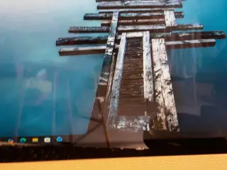 HP 27 all in one