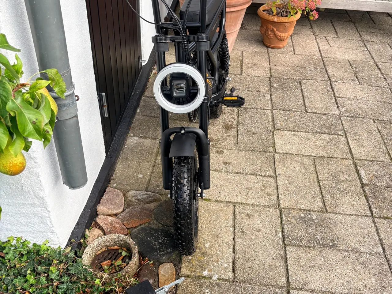 Billede 2 - NÆSTEN NY URLIFE ELCYKEL