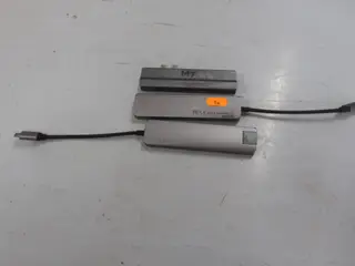3 stk. adapter SATECHI