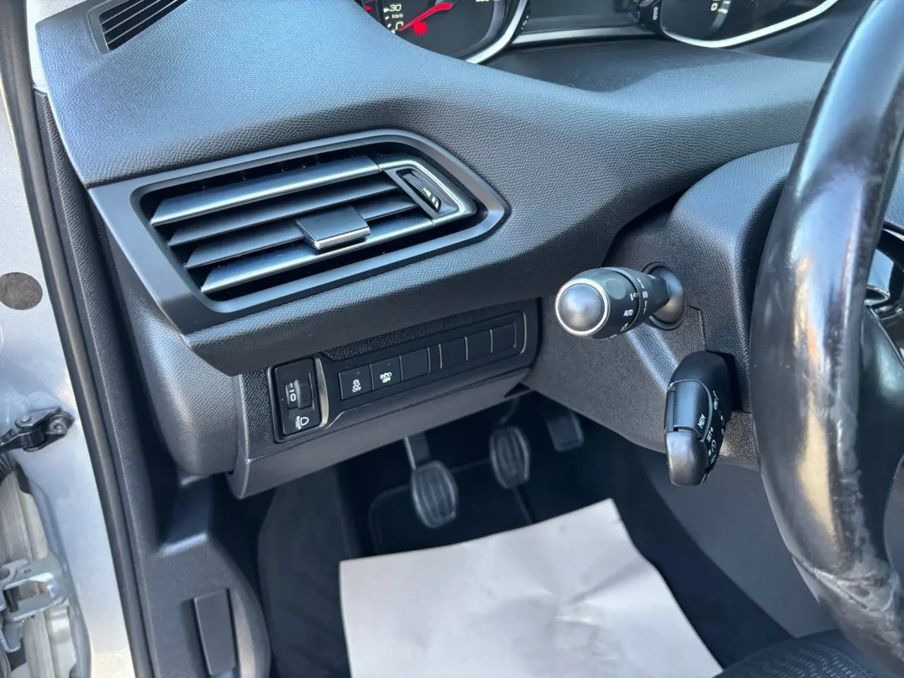 Billede 10 - Peugeot 308 1,6 BlueHDi 120 Style SW