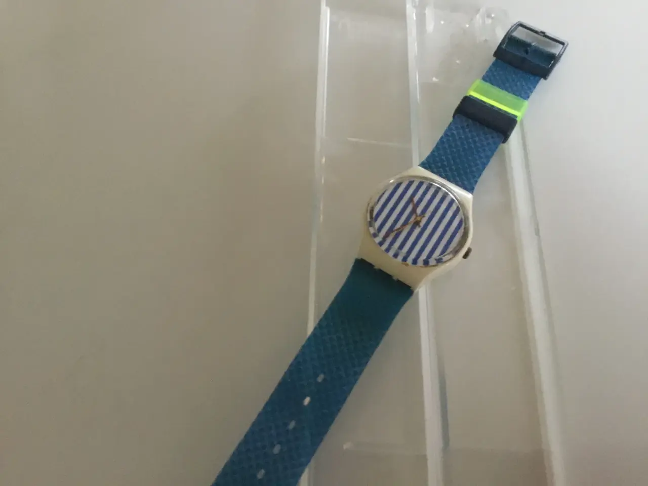 Billede 4 - Vintage swatch Watches