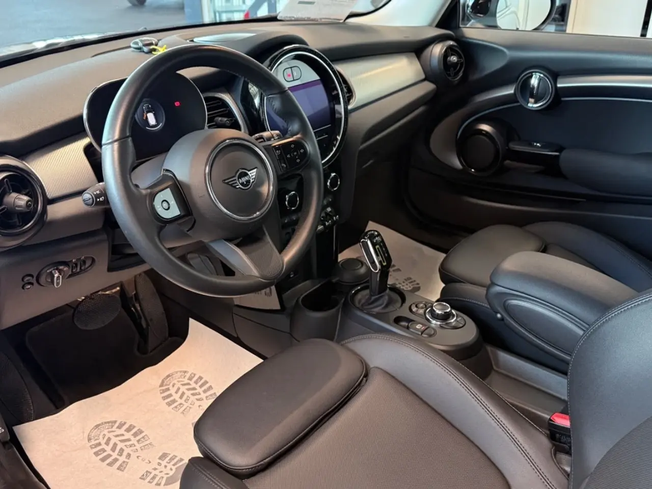 Billede 11 - MINI Cooper SE Edition Premium