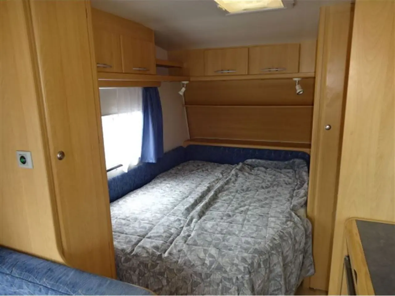 Billede 3 - 2004 - Adria Altea 432 PX