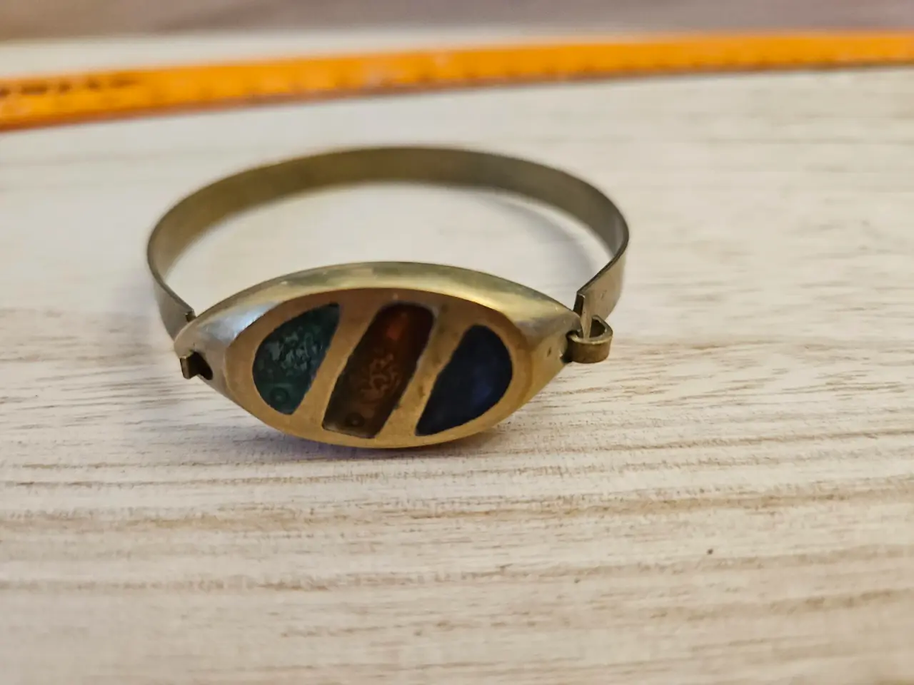 Billede 1 - Vintage armbånd 