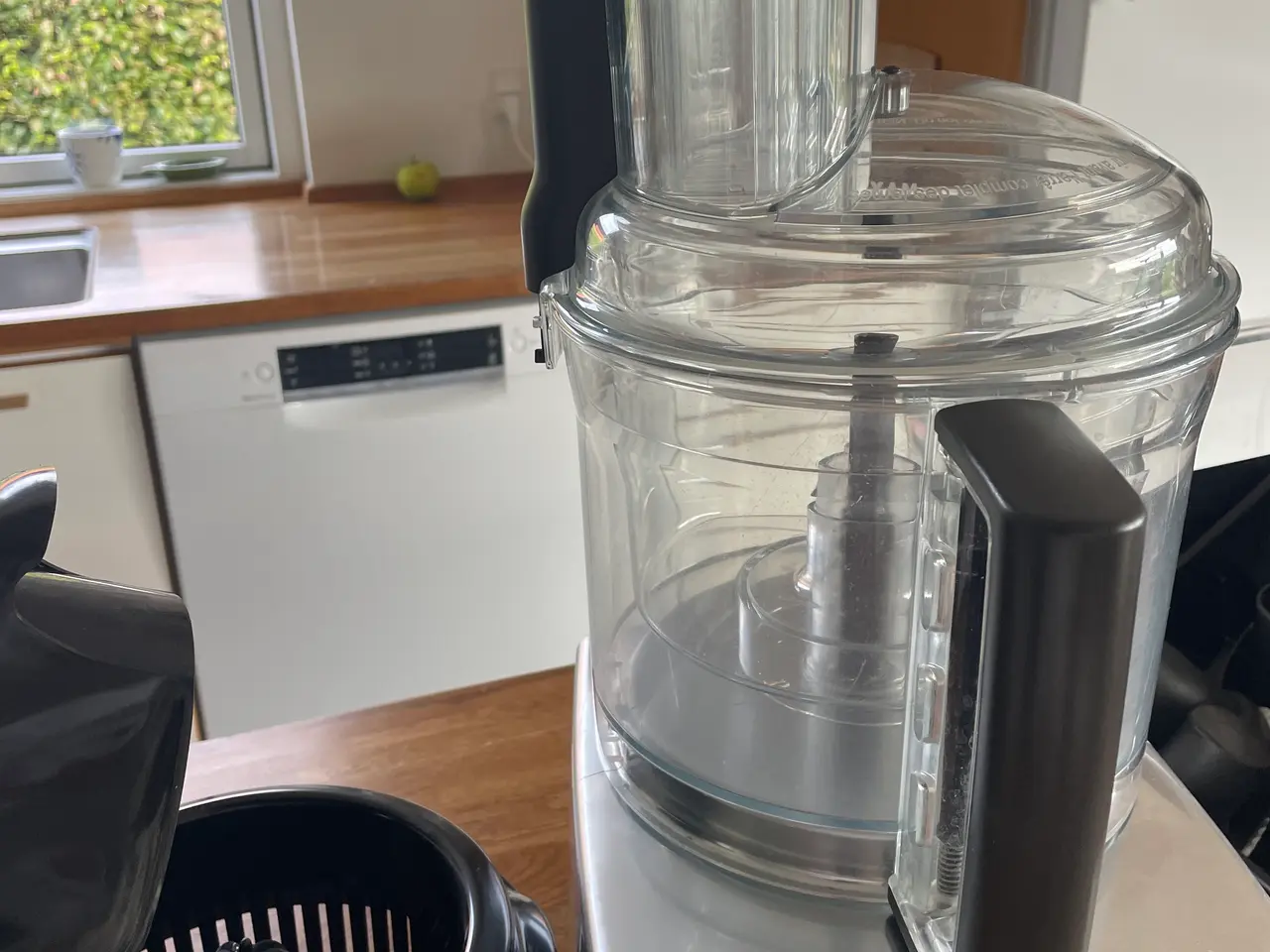 Billede 4 - Foodprocessor 