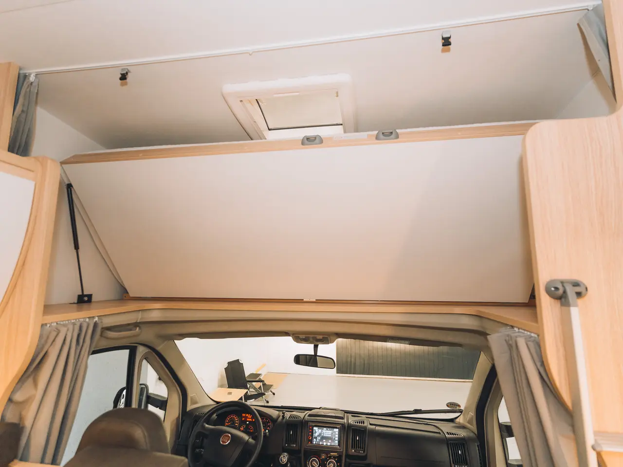 Billede 16 - Sunlight Fiat A70