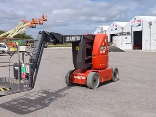 Manitou 120 AETJC 3D