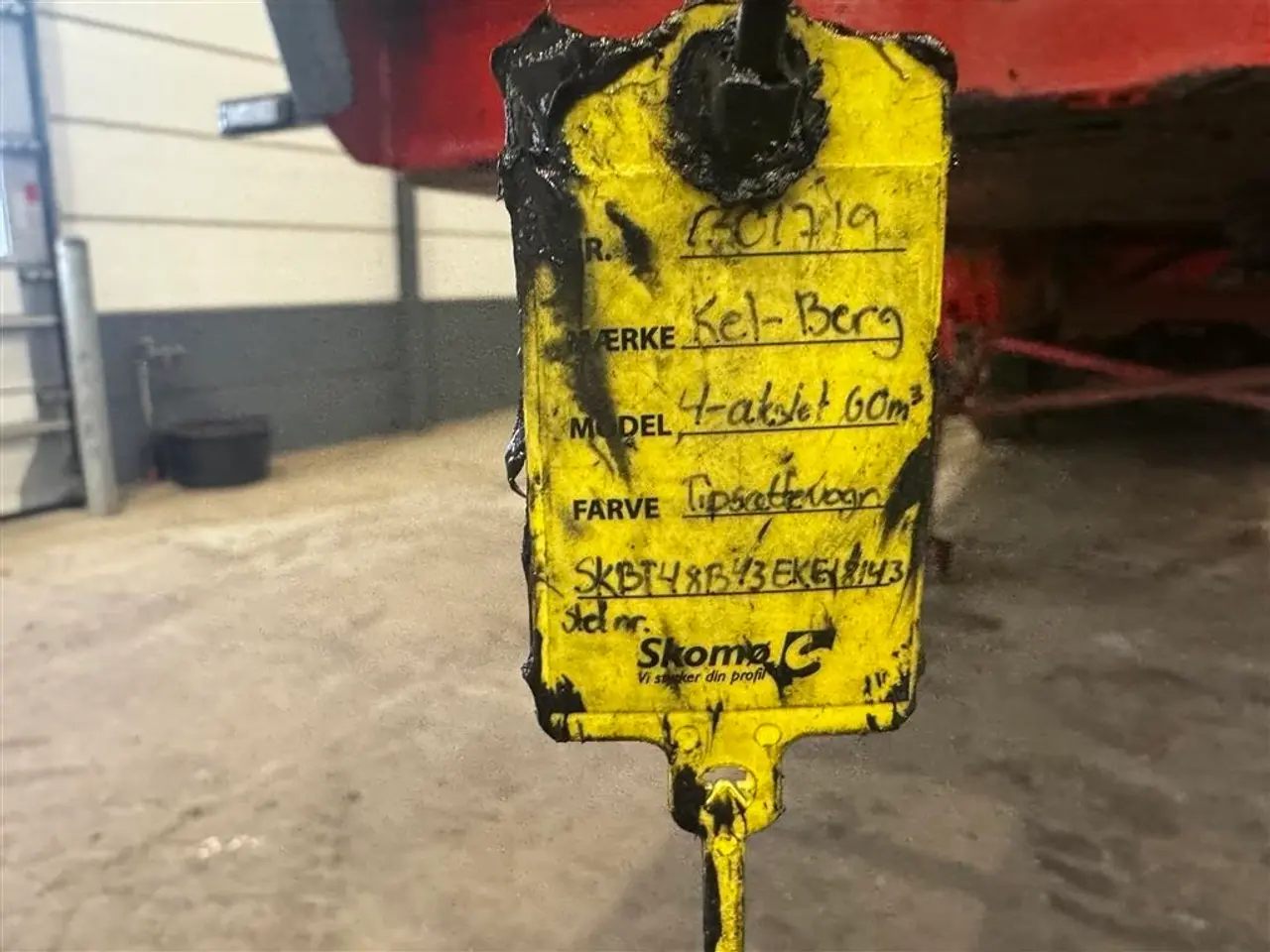 Billede 14 - Kel-Berg 