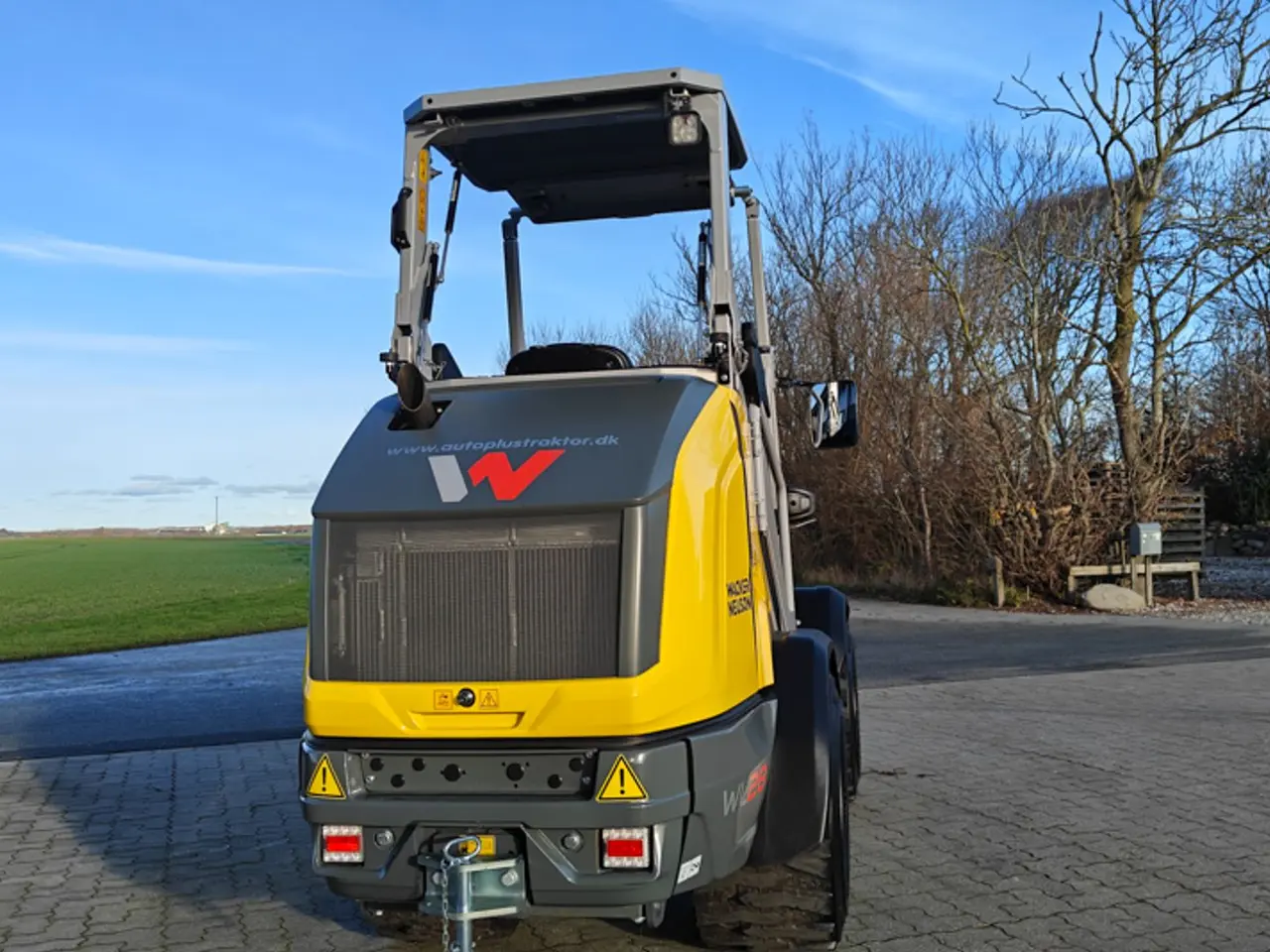 Billede 4 - Wacker Neuson WL28