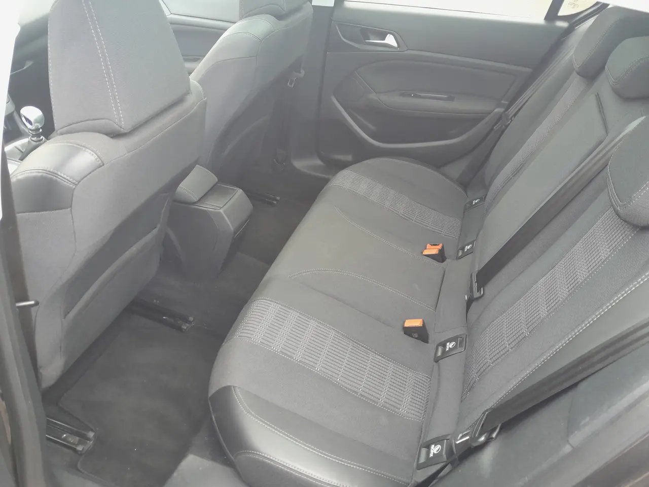 Billede 8 - Peugeot 308 5d. 1,6 BlueHDi