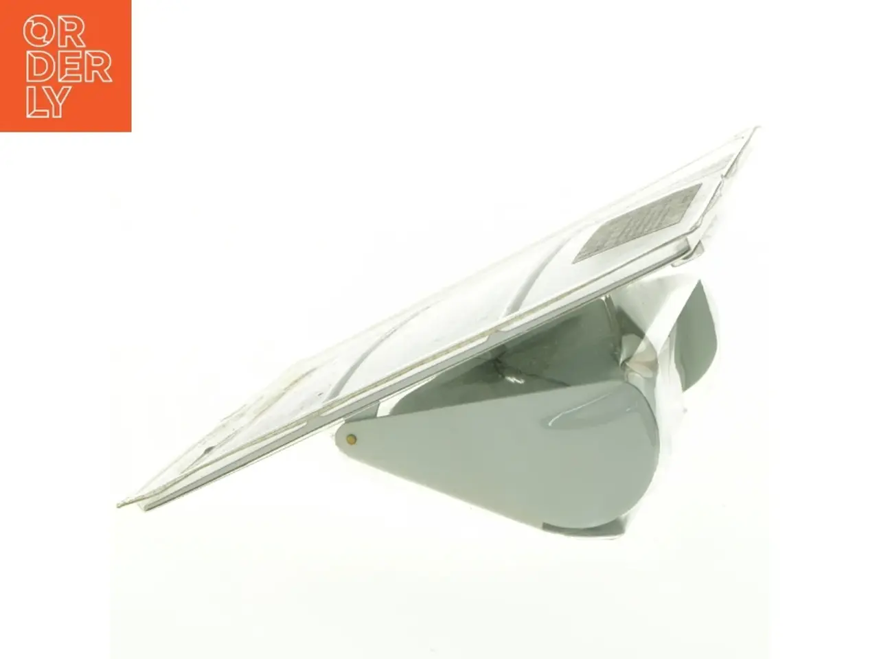 Billede 2 - Toiletpapir holder (str. A5)
