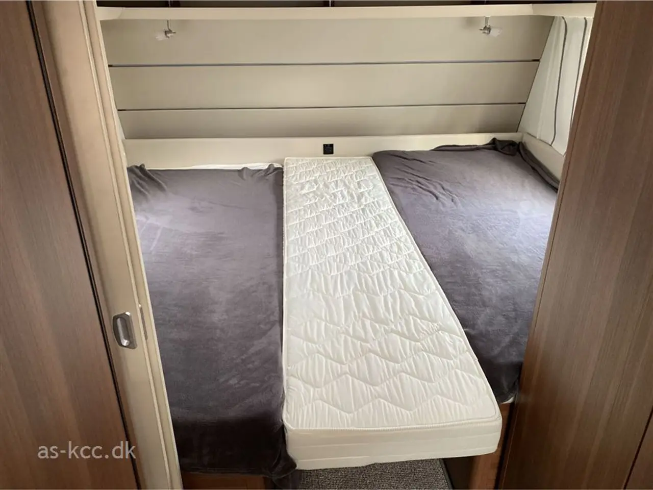 Billede 12 - 2017 - LMC Maestro 562 E LMC Maestro 562 E