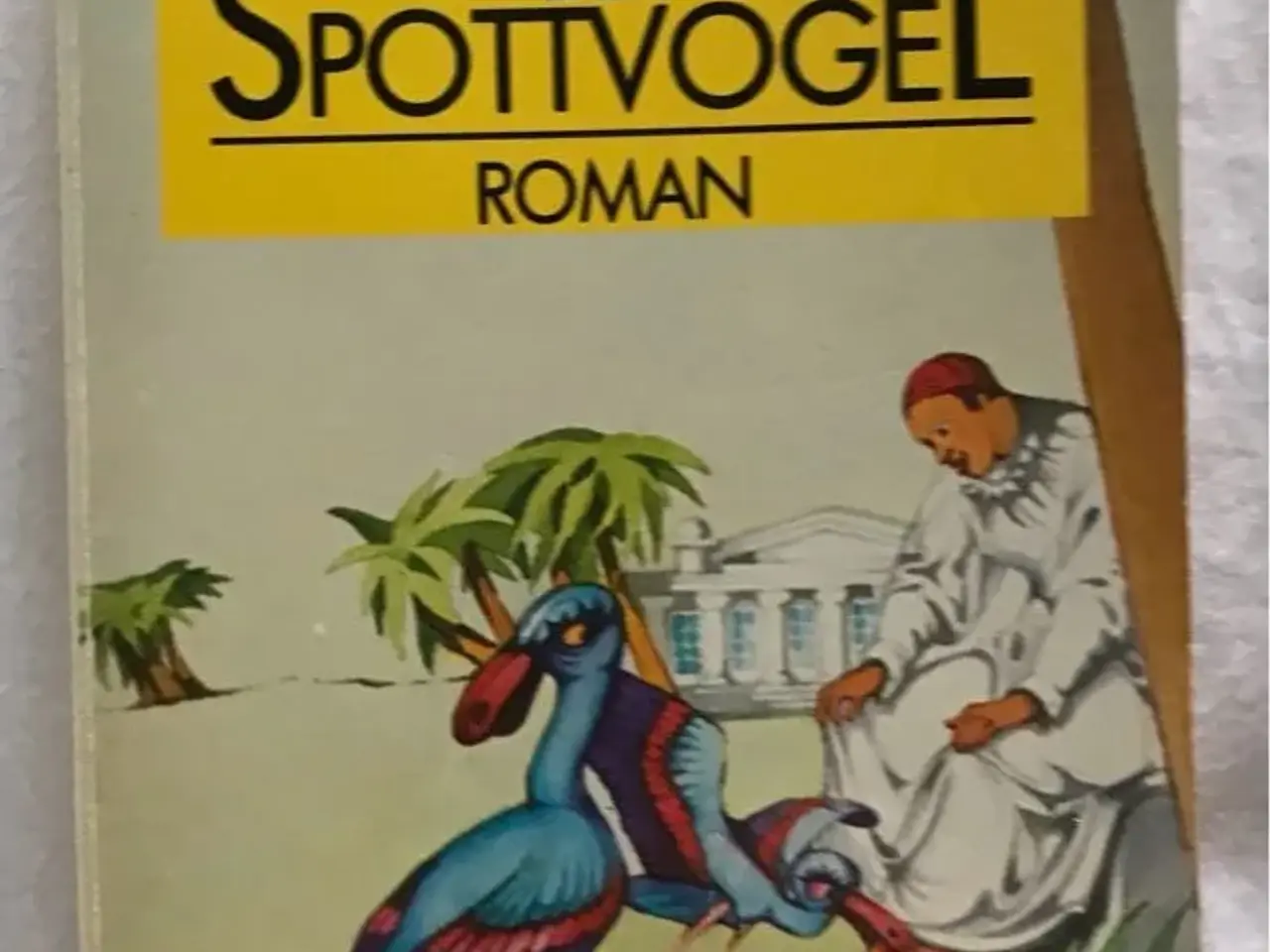Billede 10 - Tyske bøger