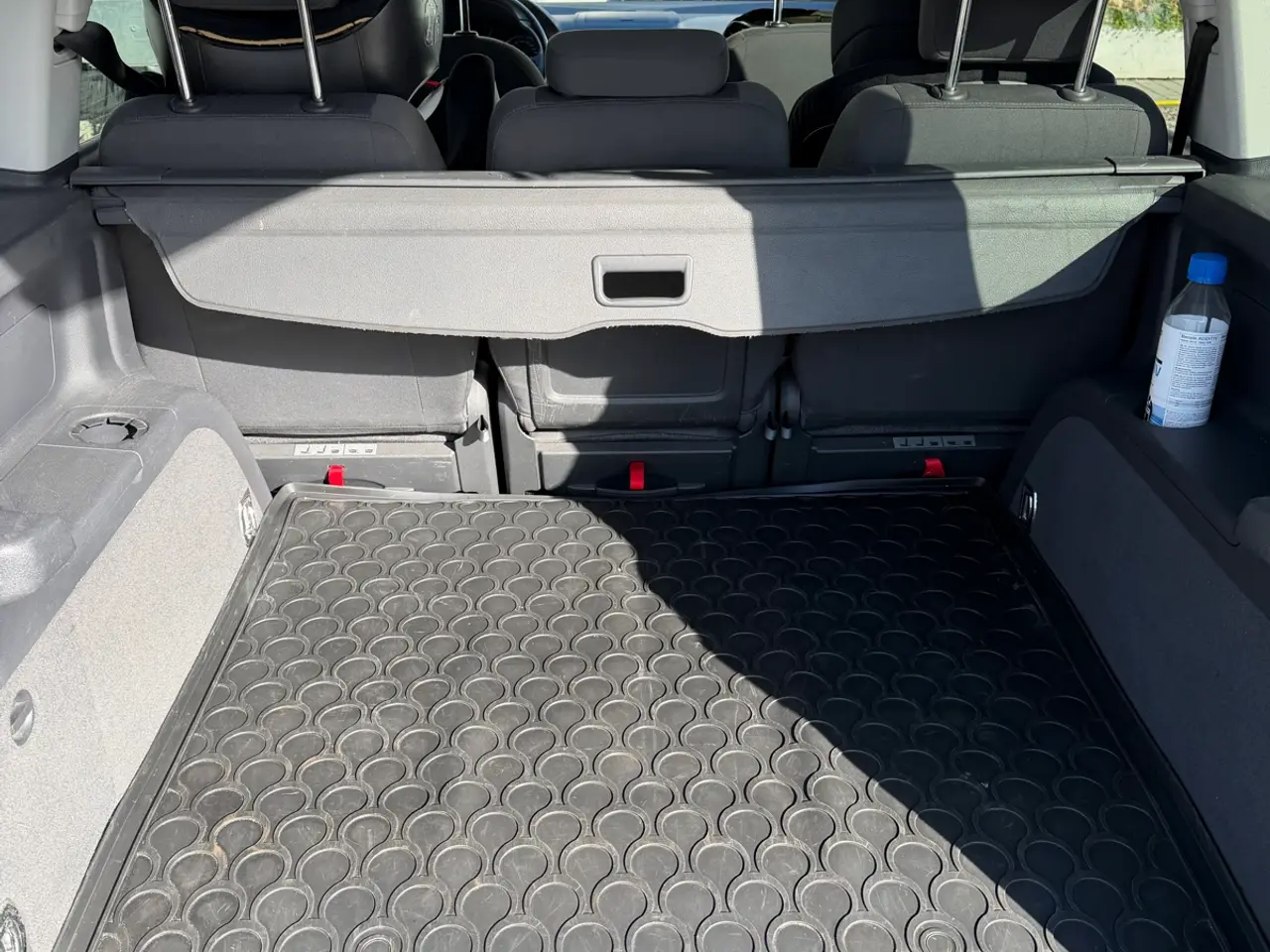 Billede 7 - Touran 1.4TSi highline DSG