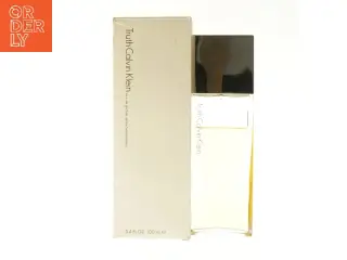 Calvin Klein Truth parfume 100 ml fra Calvin Klein (str. 20 cm)