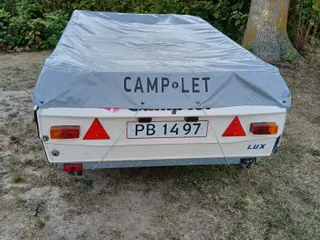 Camplet Apollo 1996