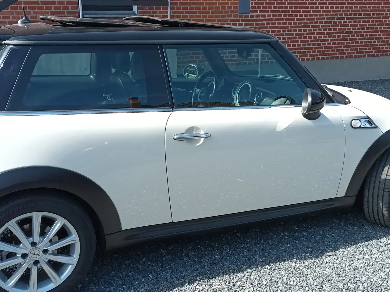 Billede 3 - Mini cooper s 1.6 Turbo