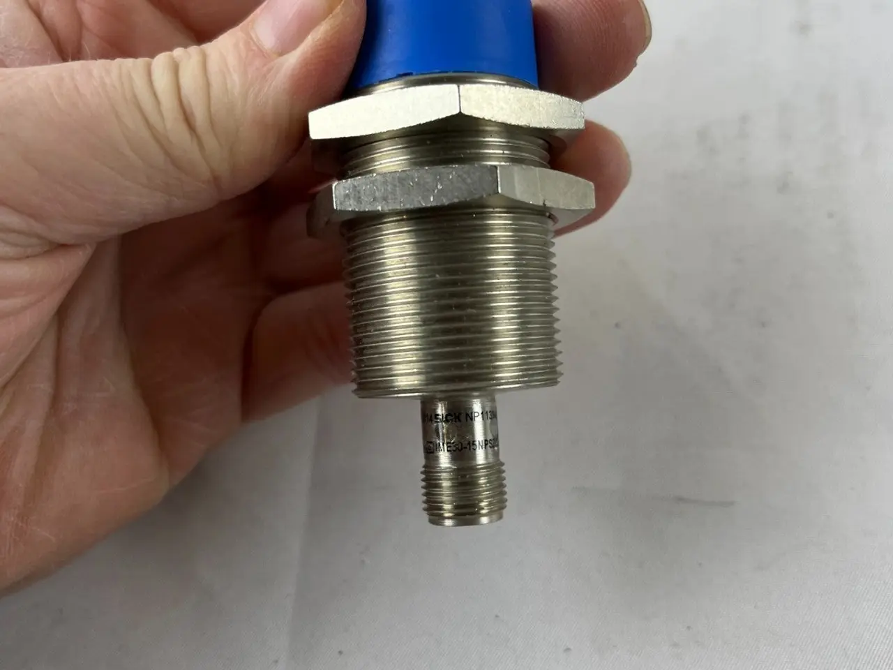 Billede 4 - SICK IME30-15NPSZC0S Inductive Proximity Sensor