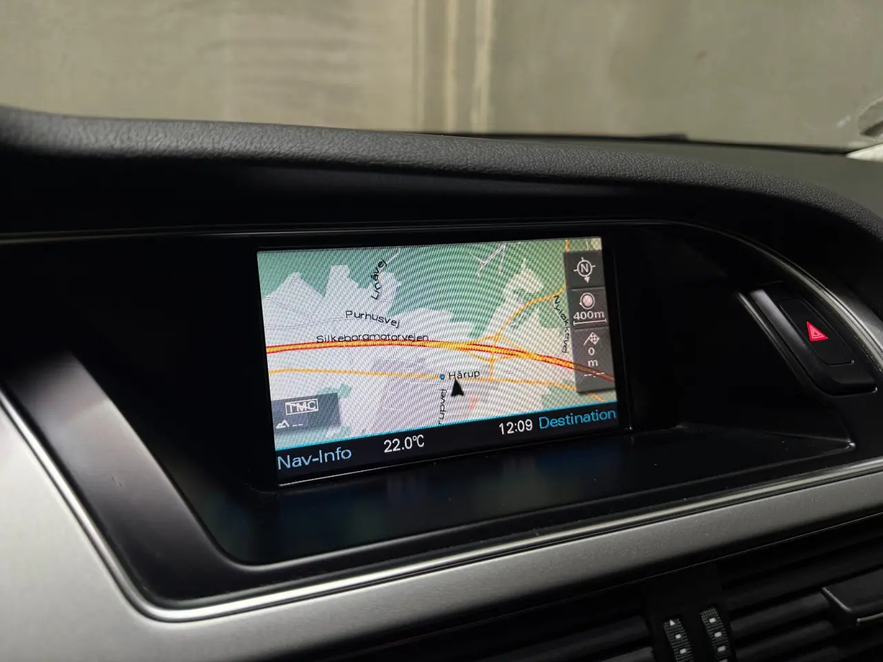 Billede 10 - Audi A5 3,0 TDi Coupé quattro