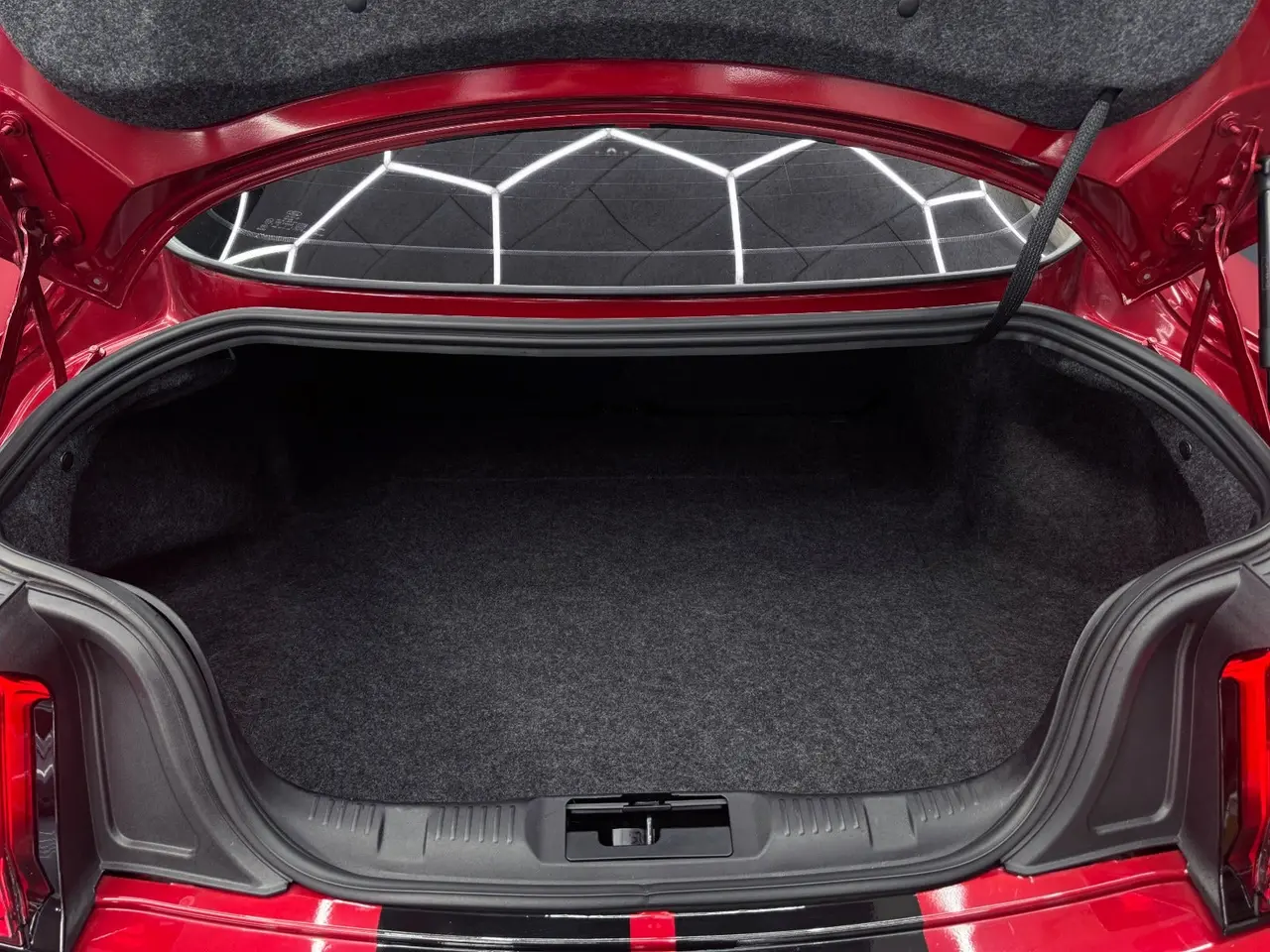 Billede 11 - Ford Mustang 5,0 V8 GT Fastback aut.