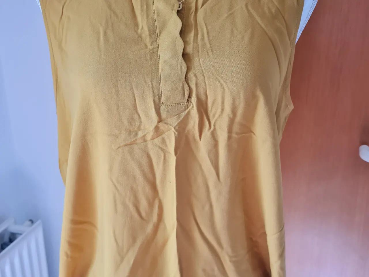 Billede 3 - Ny top str L 40 Only