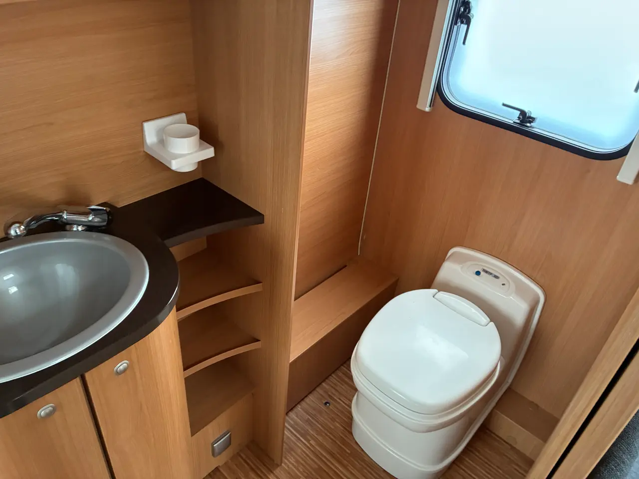 Billede 12 - Adria Adora 613 HT