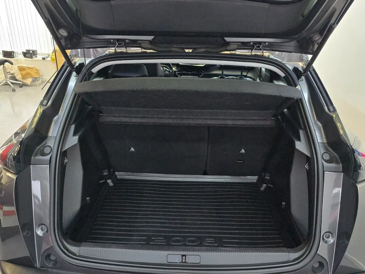 Billede 24 - Peugeot 2008 1,2 PureTech 100 Allure Pack