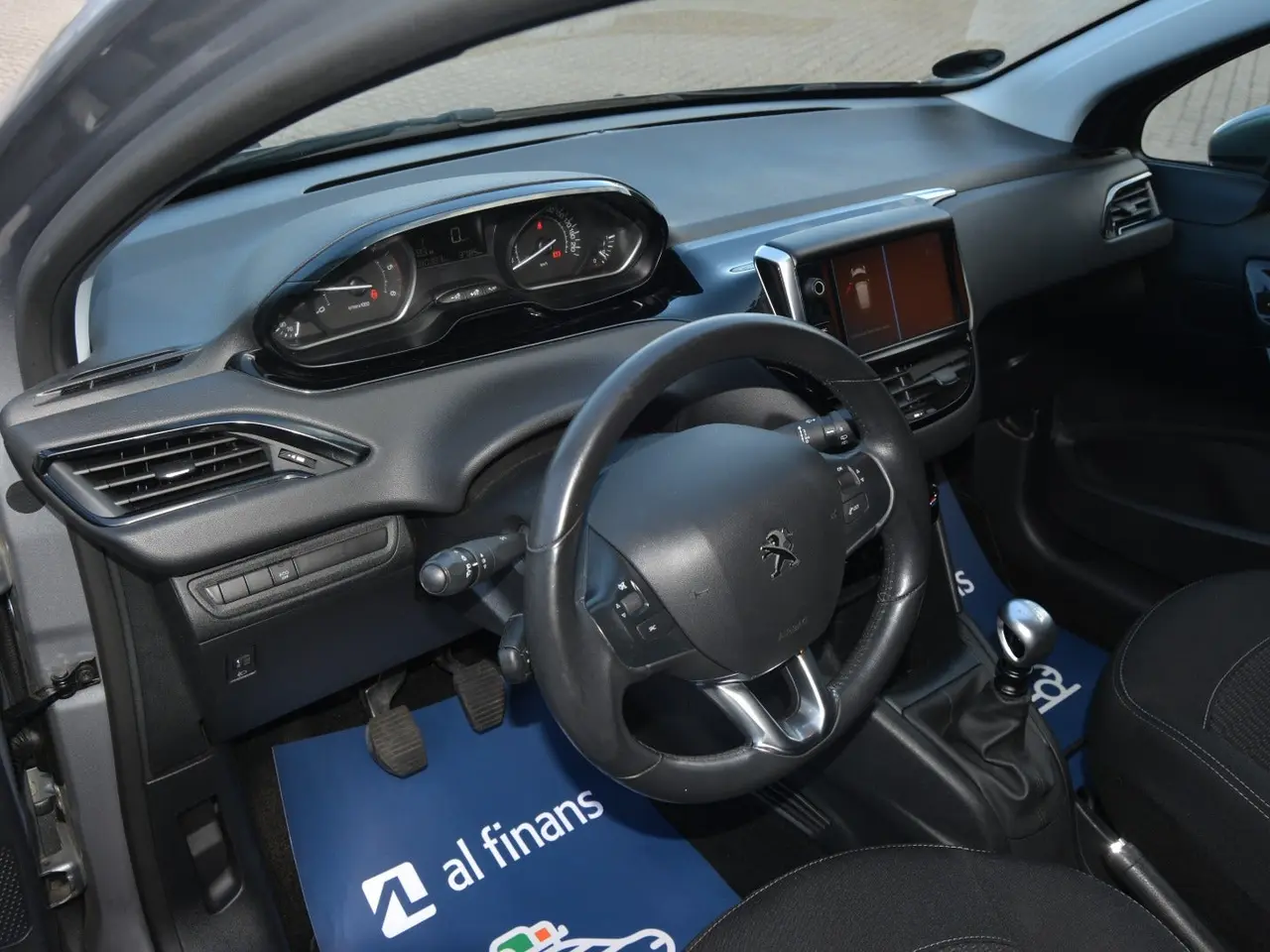 Billede 19 - Peugeot 208 1,5 BlueHDi 100 Active+