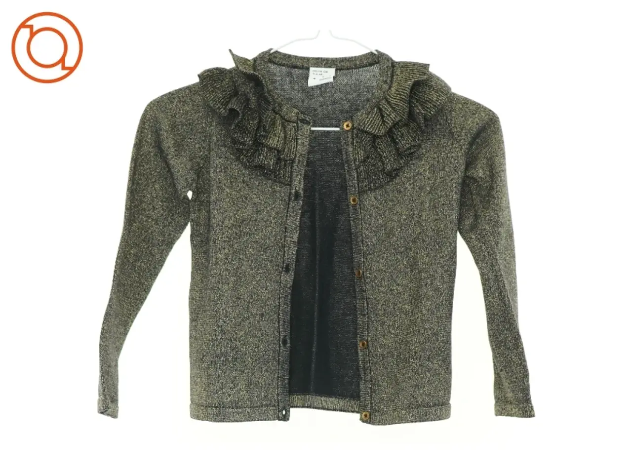 Billede 1 - Bluse fra VRS (str. 104 cm)
