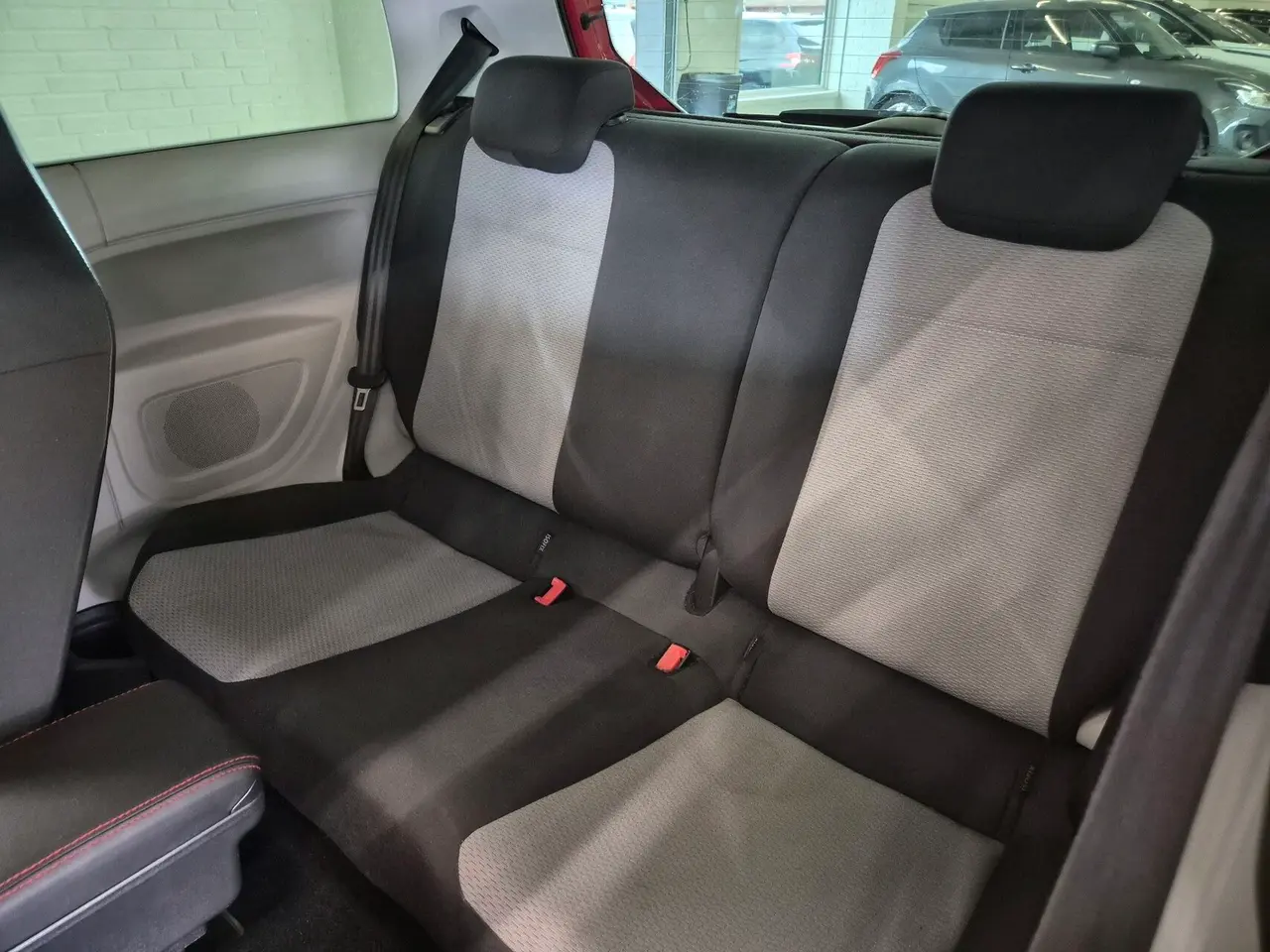 Billede 13 - Seat Mii 1,0 Style 60HK 3d